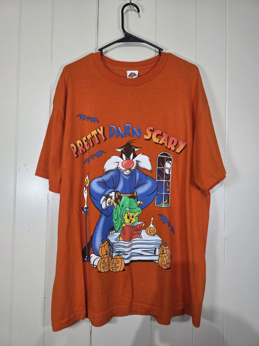 Looney Tunes with Vintage T-Shirts for Men for sale - eBay