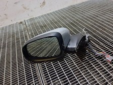 Retroviseur gauche (ou coque) Jaguar XF