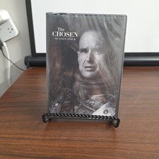 The Chosen DVD -Season Four New, Sealed