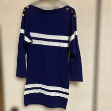 USED CHANEL TUNIC ACCEPTABLE