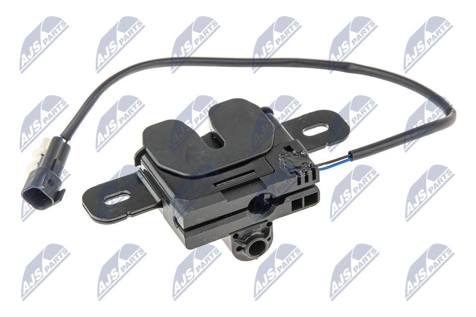 BONNET LOCK EZC-VV-031 FOR VOLVO V60/I V40/Cross/Country/Hatchback S60/II 2.0L - Image 8