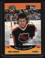 Click to enlarge Mike Vernon