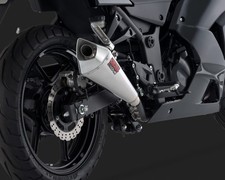 Vance & Hines Motorcycle Exhausts & Exhaust System Parts for