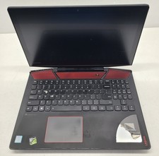 Lenovo Legion Y720-15IKB Laptop Intel Core i7-7700HQ NO RAM/HD/OS/POWER (FL)