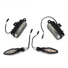 Motorcycle Front Rear Left Right Turnlight Turn Signals For CFMOTO CF125-8