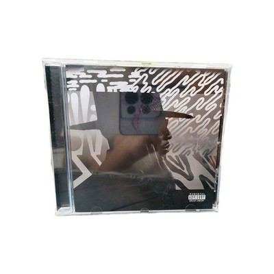 Raphael Saadiq Jimmy Lee (CD) Album