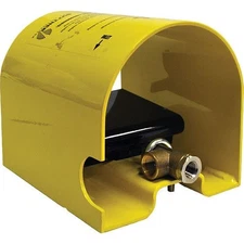 Suttner Sewer Cleaning Jetter Foot Valve 3000 PSI 8 GPM