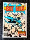 DC Batman #289 First Printing Mike Grell Cover Skull Dugger - combine p&p Bundle