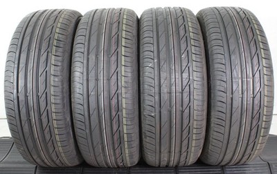 4 x 225/50R18 95W Sommerreifen Bridgestone Turanza T001 Runflat 2018 *