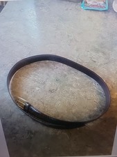 Vintage Snake Skin Belt 38/95 Taiwan