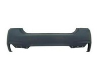 StoßStange Hinten Lackierbar Bmw 4ER F36 M-TECH Ab 2013