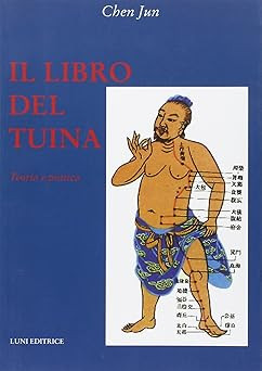 Das Tuina Buch. Theorie und Praxis [Taschenbuch] Chen, Jun and Tresold