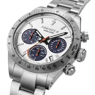 PSL Initial D x Angel Clover Collab Watch Limited Edition IN40