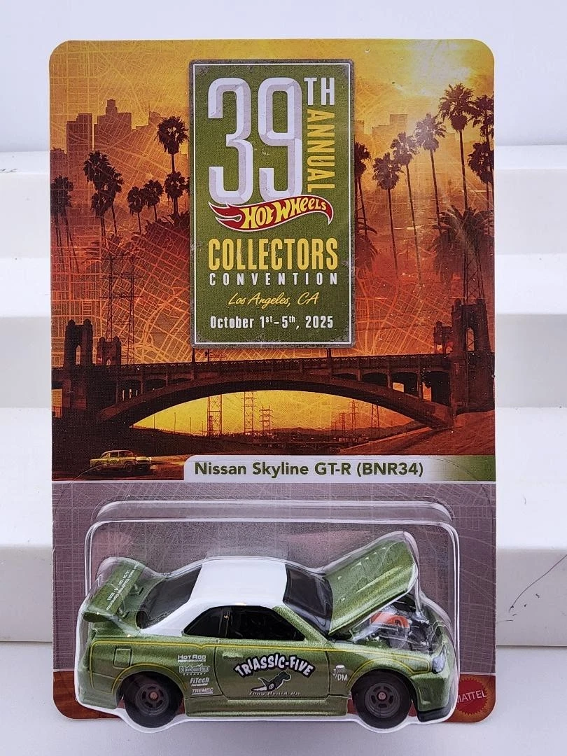 Hot Wheels Convention for sale | eBay