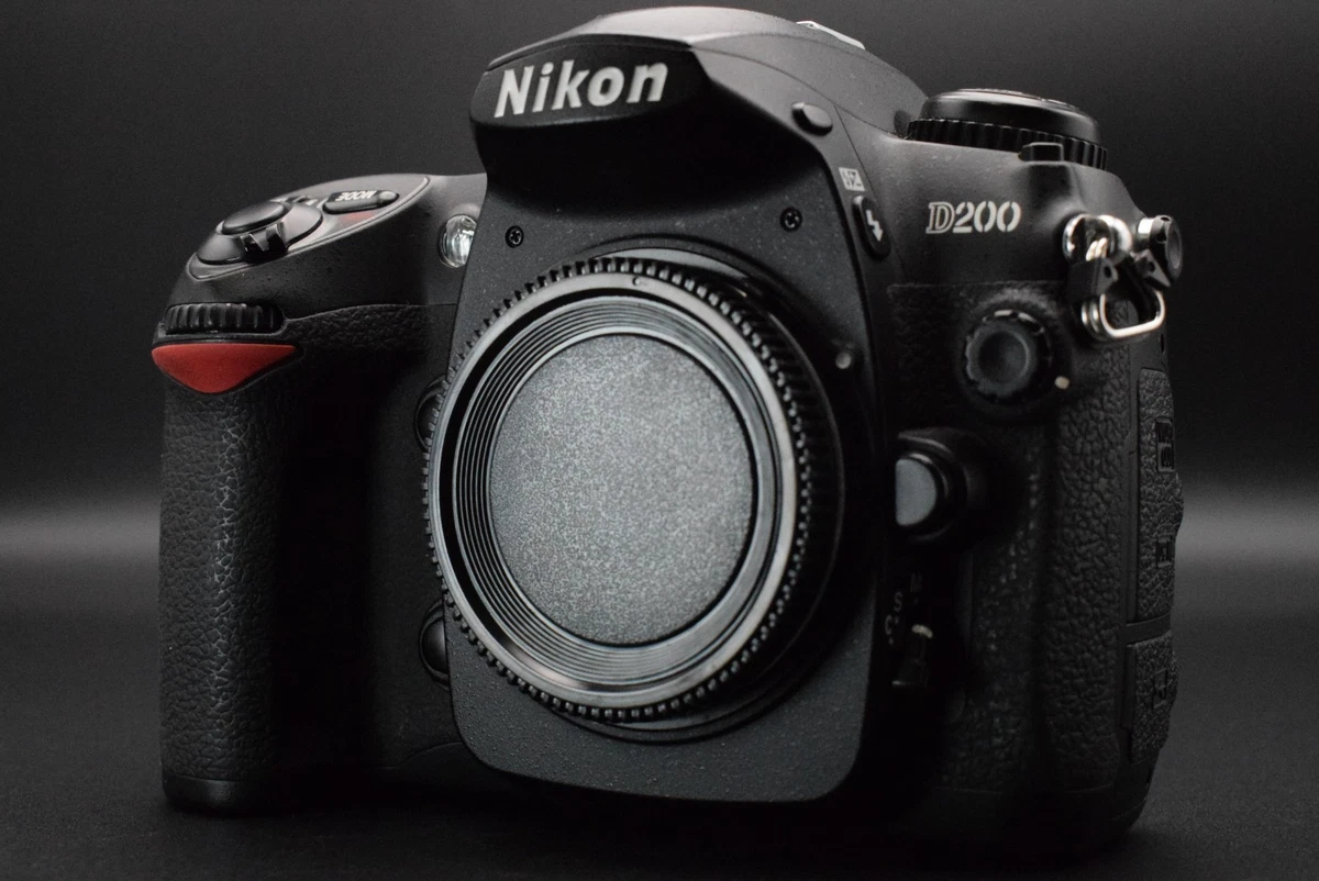 nikon mb d200 products for sale | eBay