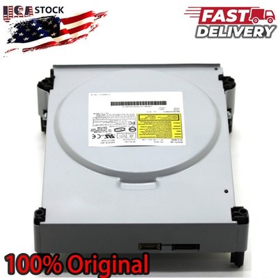 OEM Lite-On Philips DG-16D2S DG-16D2S-09C Disc Drive for Microsoft XBOX 360 USA