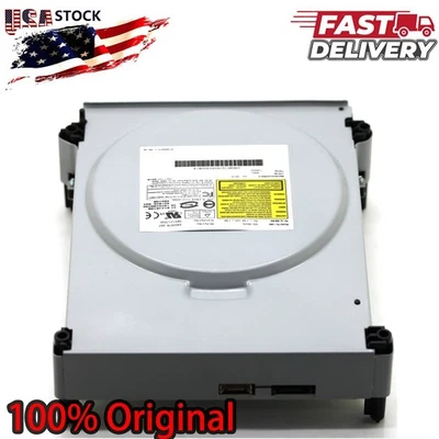 BENQ OEM Lite-On Philips DG-16D2S DG-16D2S-09C Disc Drive for Microsoft XBOX 360 USA