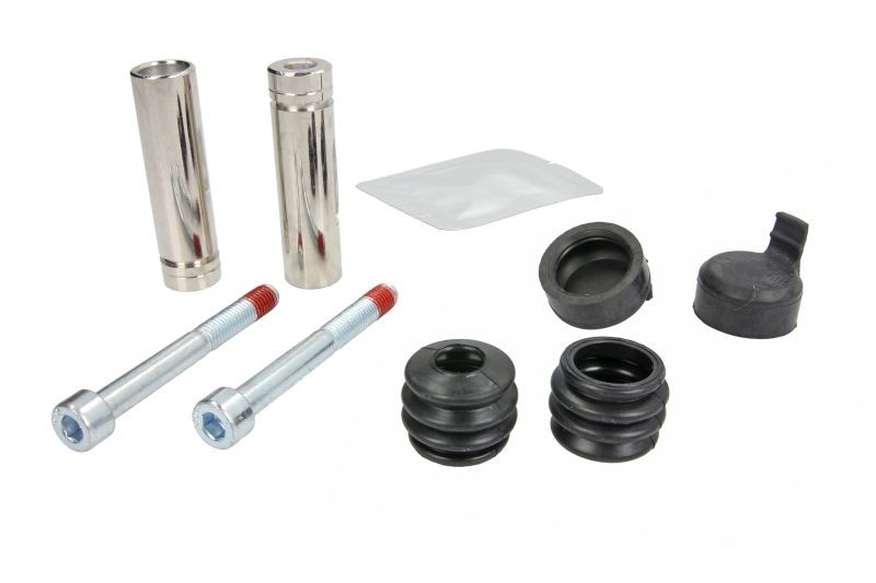 Fits QUICK BRAKE 113-0004X GUIDE SLEEVE KIT, BRAKE CALIPER - Image 7