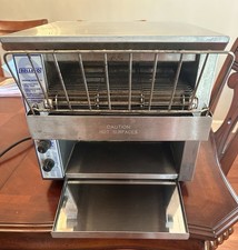 Belleco Toaster With Conveyor Belt Model JT1