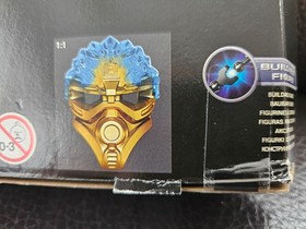 Lego / Bionicle Gali Uniter Of Water 71307 Brand New Sealed Box