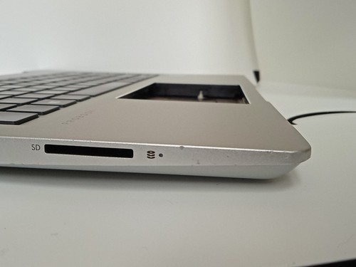 HP Probook 440 G6 i5-8265U Tastiera Top Cover Funzionante - Afbeelding 7 van 24