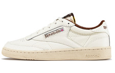 Reebok [] Club C Reebok 85 Vintage 'Chalk Brush Brown'