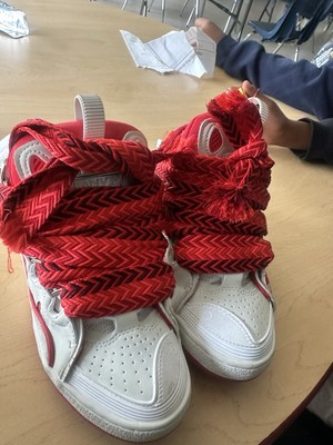 Girls Shoes Size 1 Never Worn