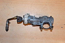 2000-05 HONDA CIVIC VII HATCHBACK IGNITION BARREL WITH TWO KEYS