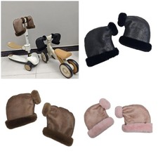 Children Balance Bike Handle Cover Outdoor Sports Mittens Scooter Accessory