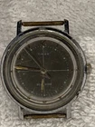 vintage timex self-winding watch