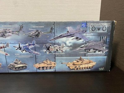 21st CENTURY TOYS Zero Fighter Plane Model WW2 1/18 ELITE FORCE