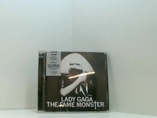 The Fame Monster (Deluxe Edt.) Lady Gaga: