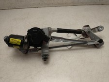 KIA RIO WIPER ASSEMBLY Hatchback WIPER MOTOR & LINKAGE 98110C1050 17-23