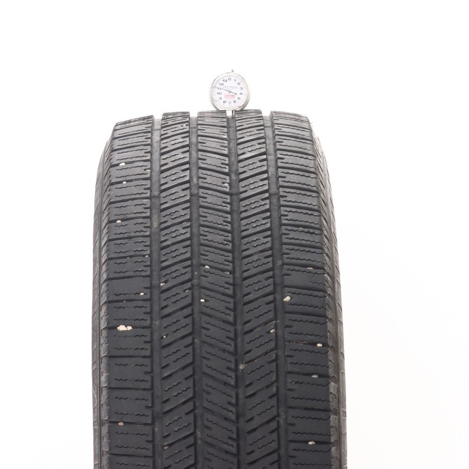 Used LT 285/60R20 Firestone Transforce HT2 125/122R - 11/32 | eBay