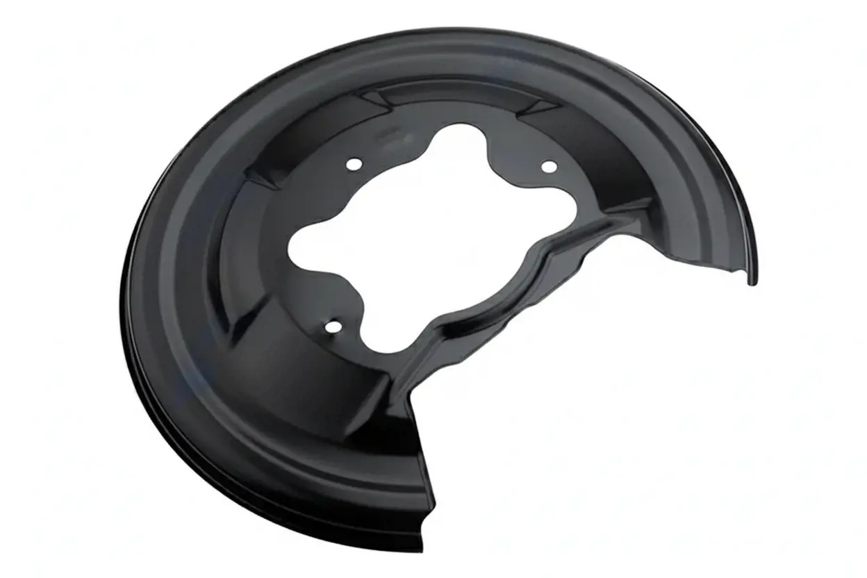 Brake disc cover Rear Axle Left HTO-HD-001 NTY for HONDA CIVIC X Hatchback