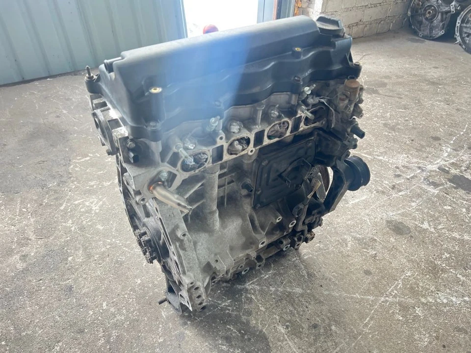 Honda Civic 2007 Benzin 103kW Motor R18A2 MTL12446 - Bild 4 von 4