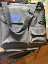 Creative Memories Memory Mate Binder Bag Scrapbook Tote Storage