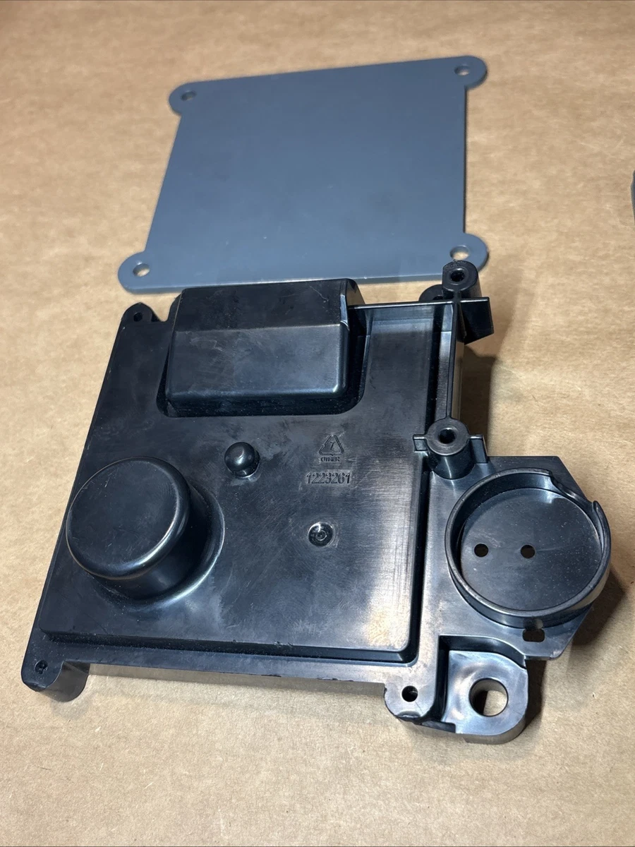 Tennant 1220931 - Genuine OEM CIRCUITBOARD Assembly [ABW MODULE] photo 3