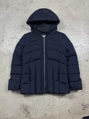 Sandro Paris Puffer Jacket / Women Size M/ Original/ Black