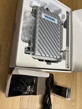 New Nebra Outdoor Helium Hotspot/HNT Miner - US/CAN 915Mhz - FREE SHIPPING