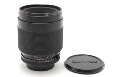 [OTTIME CONDIZIONI] Contax Carl Zeiss Planar T* 100 mm f/2.8 obiettivo AEJ C/Y dal GIAPPONE