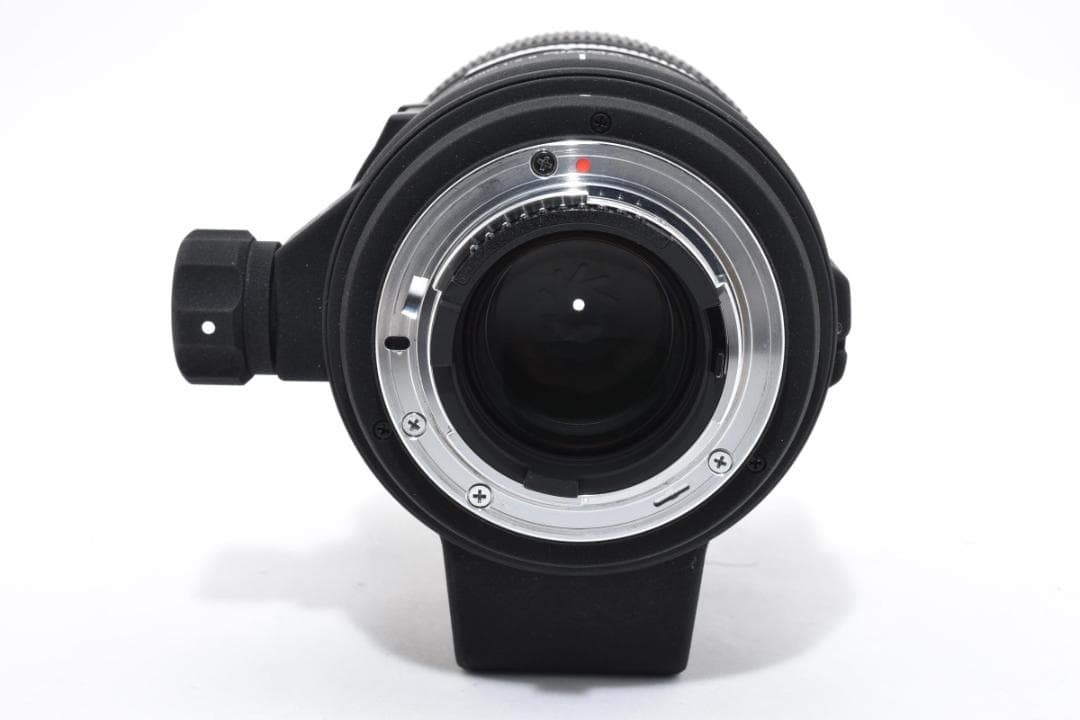 【超美品】Sigma APO 150mm F2.8 ニコン用 レンズ #561 Sigma APO 150mm F2.8 Lens for Nikon 561 | eBay