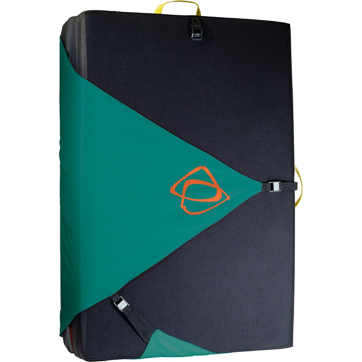 Asana Superhero Crash Pad,