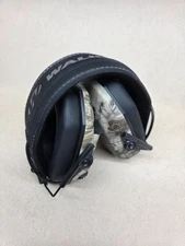 Walker's Razor Electronic Hearing Protection Sporting Shooter's Earmuffs