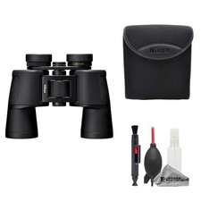 Nikon 8X42 Action Binoculars Cleaning Kit