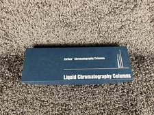 Zorbax 300SB-CN Liquid Chromatography Column Part No. 883995.905