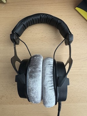 Beyerdynamic DT 990 Pro 250 Ohm