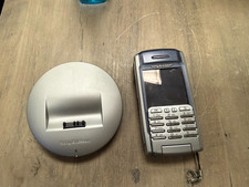 Sony Ericsson P900 Mobile Phone UNTESTED