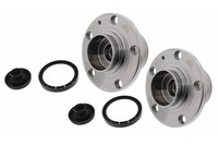 Mapco Radlagersatz 46775 FüR VW Polo 4 9A4 9A2 9N2 9A6 FOX 5Z1 5Z3 5Z4 5Z5 12V 1