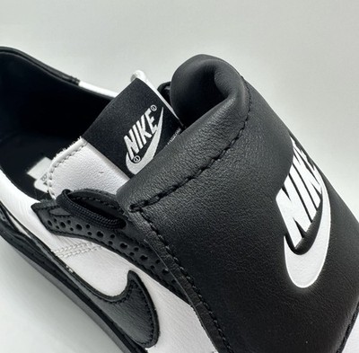 PEACEMINUSONE × Nike Kwondo 1 Black White Yin Yang DH2482  display picture 1